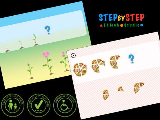 Screenshot #5 pour Create a Series - Arrange items in a sequence