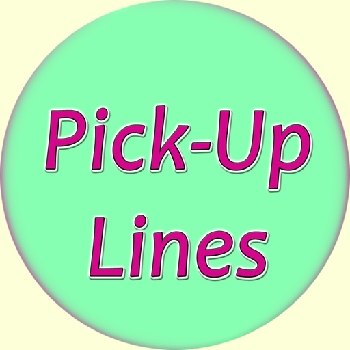 Best Pickup Lines icon