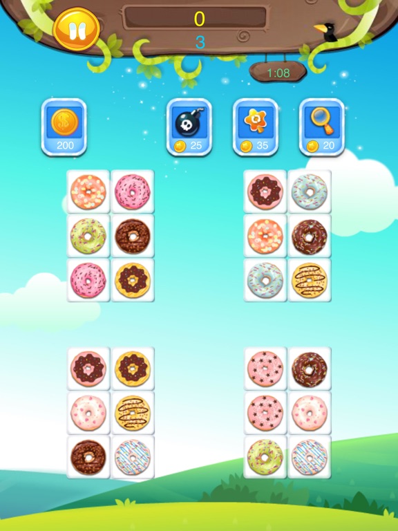 Screenshot #6 pour Donut pop Bust-Blitz Extreme jeu de tir gratuit