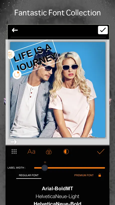 Collage Photo Maker Pic Grid