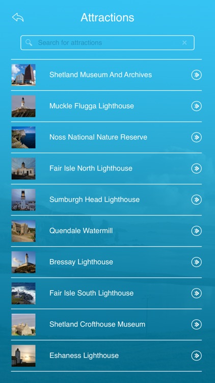 Shetland Islands Tourism Guide