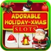 Adorable Holiday-xmas slots