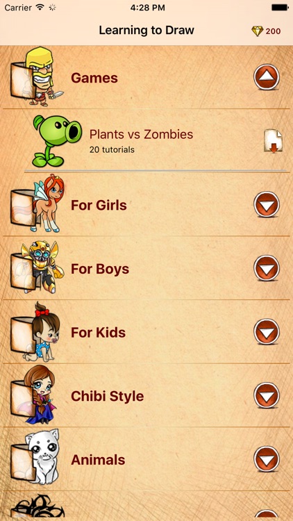 Learn to draw zombies vs plant: learn to draw for kids , learn to