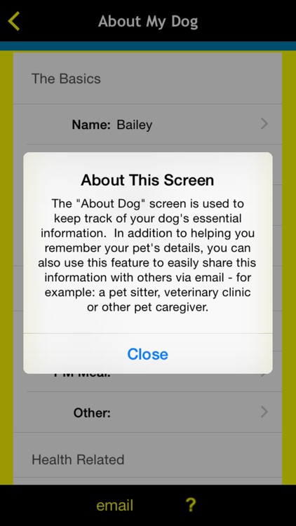 Dog Trick Basics For Dummies screenshot-3