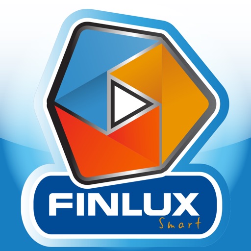 Finlux Smart Remote