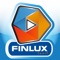 Finlux SmartRemote application can be used to control your Finlux SmartTV over your mobile devices