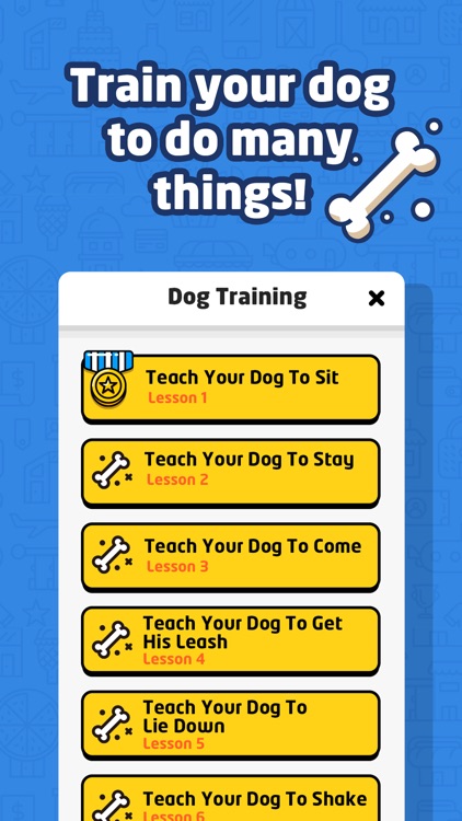 Dog Whistle-Train Your Dog with Free Dog Whistle