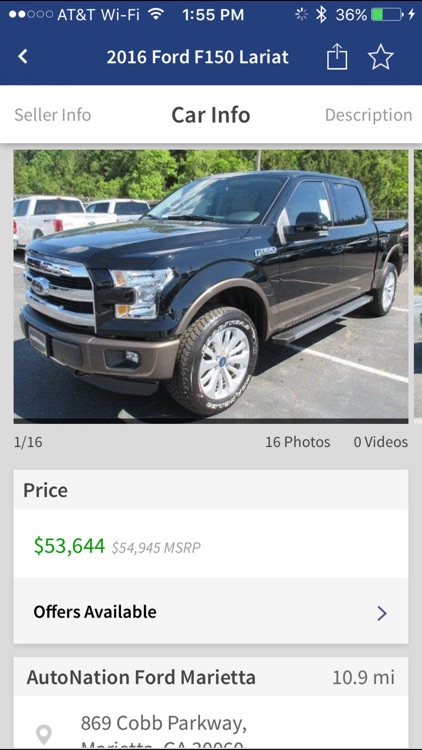 Autotrader – Find New & Used Cars For Sale