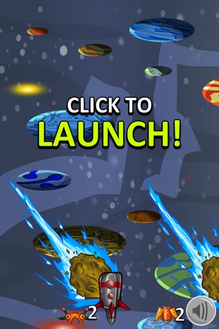 Rocket Spelling - Educational Space Man Flight Game screenshot 2