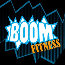 The Boom Fitness App