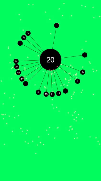 aa2-Squares Bouncing Ball Dot