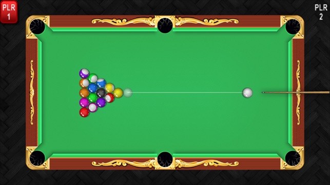 Infinity 8 Ball™ Pool King on the App Store
