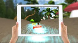 Game screenshot VR Water Park2 : Water Stunt & Ride For VRGlasses apk