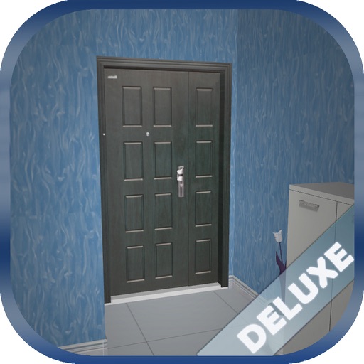 Can You Escape X 13 Rooms Deluxe icon