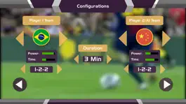 Game screenshot Football Hero - National Honor hack