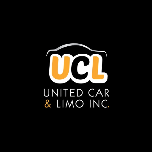 UCL United Car & Limo INC icon