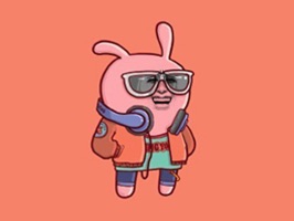 Chinese Style Stickers Season 1