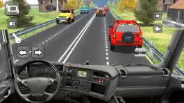 Game screenshot Voyage: American Roads mod apk