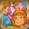 Nelly Fairy: Minigames