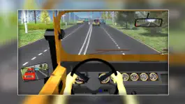 Game screenshot Voyage: American Roads apk