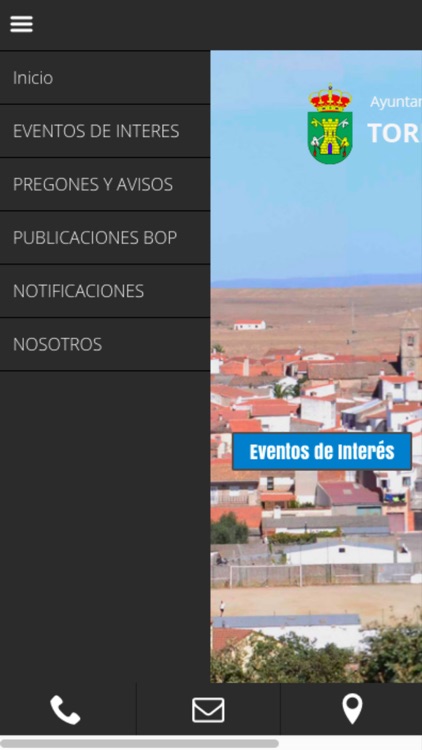 Ayuntamiento de Torreorgaz