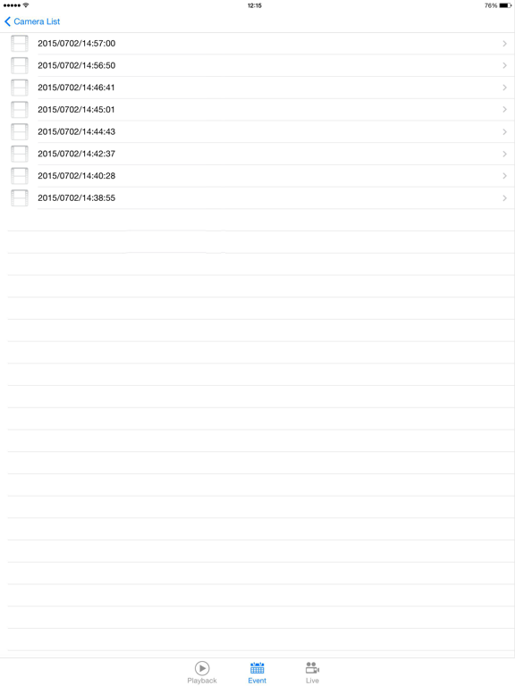 Screenshot #6 pour COMViewer