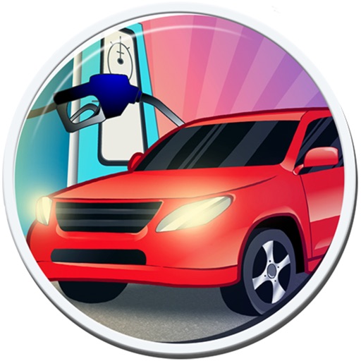 Fuel The Car - Connect Gas Pipes iOS App