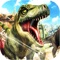 Dinosaur Sniper Shooting Free