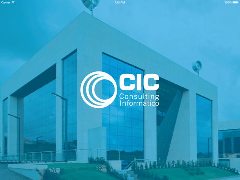 Screenshot #4 pour CIC News