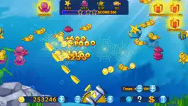 Game screenshot Fishing Ares-Enjoy fish joy and pass 100 levels hack