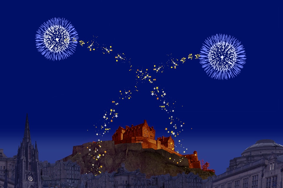 VM Fireworks screenshot 4