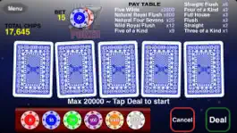 Game screenshot Joker Poker 88 apk