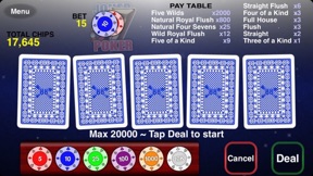 Joker Poker 88 screenshot