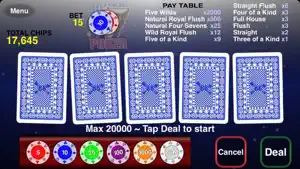 Joker Poker 88 screenshot 2