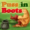 Puss in Boots (HD) contact information