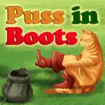 Puss in Boots (HD) App Cancel