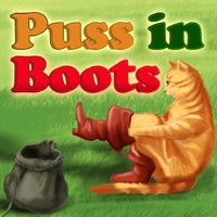 Puss in Boots (HD)