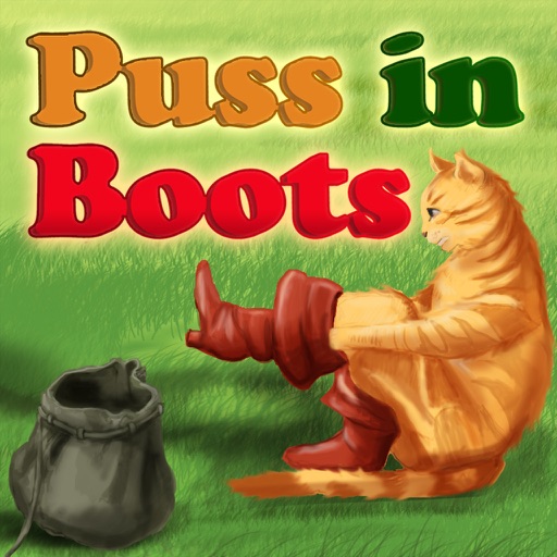 Puss in Boots (HD)