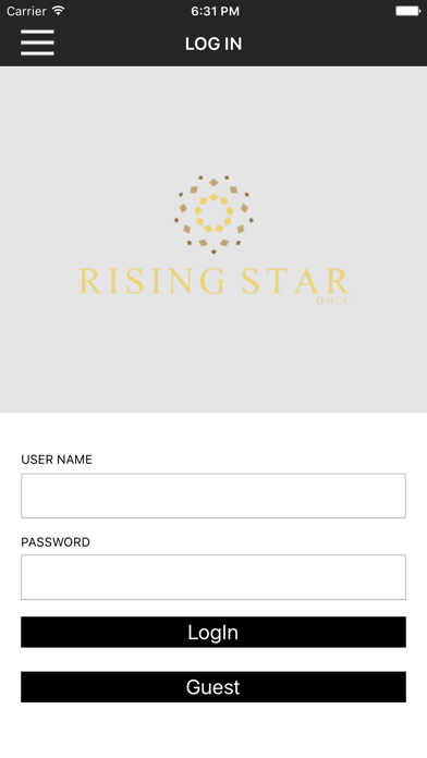 How to cancel & delete Rising Star DMCC from iphone & ipad 1