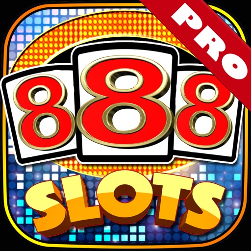 888 Titan Casino - VIP Slots Machine Game Pro