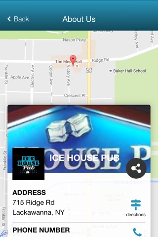 Ice House Pub screenshot 2