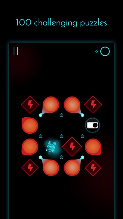 loop : a game of rotation screenshot 2