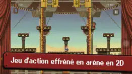 penarium iPhone Captures Décran 1