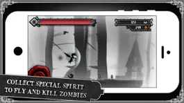 Game screenshot Haunted Night - Escape from Zombie hack