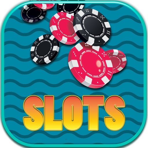 Big Casino Slots Premium Fish - Free Casino Game Icon