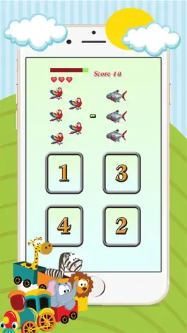 Game screenshot ABC Alphabet Preschool Learning Fun Game for Kids mod apk