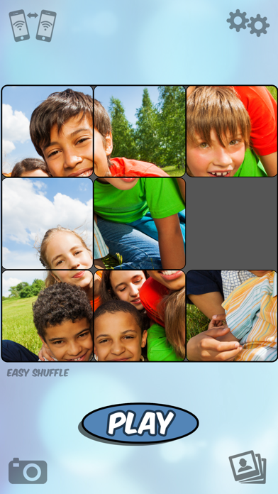 Screenshot #2 pour Photo Slider