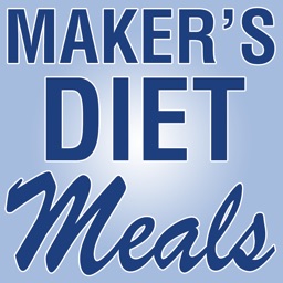 Maker's Diet Meals