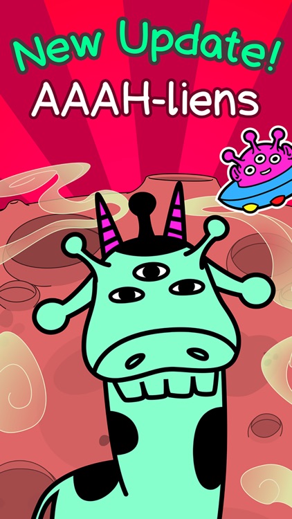 Cow Evolution | Clicker Game of the Crazy Mutant Farm screenshot-4