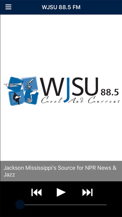 Jackson State Univeristy screenshot-4